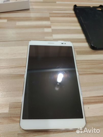 Телефон планшет HuaweiMediaPad X1 7