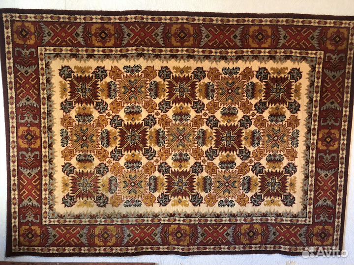 Ковер бу СССР