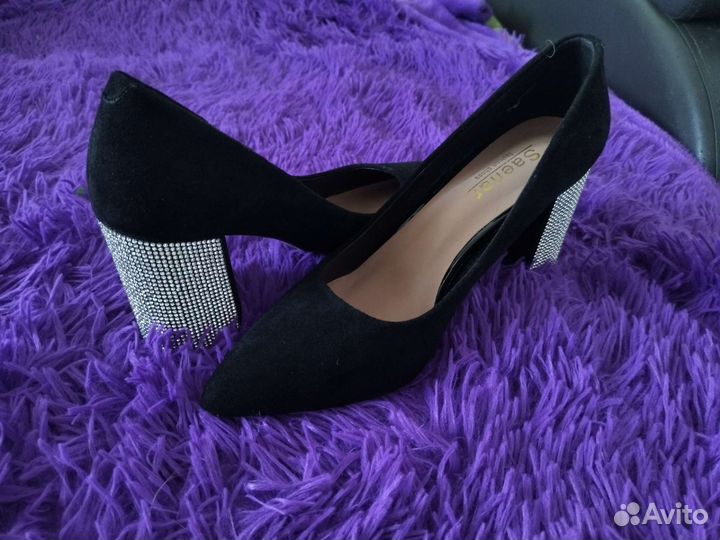 Обувь женская