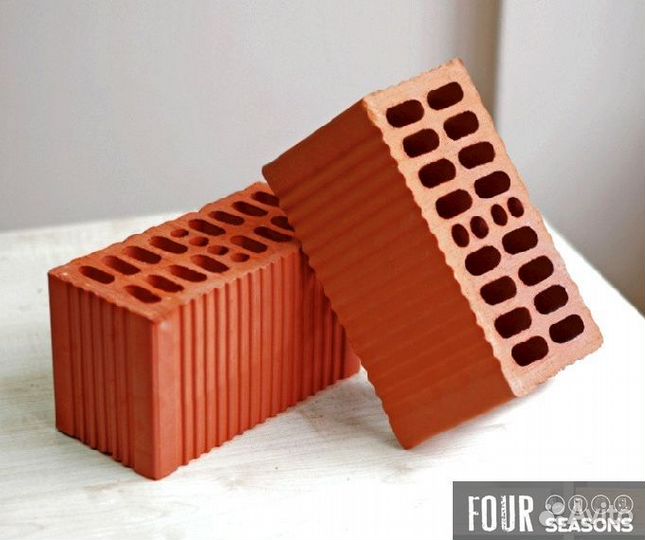 Камень керамический 2.1нф Римкер