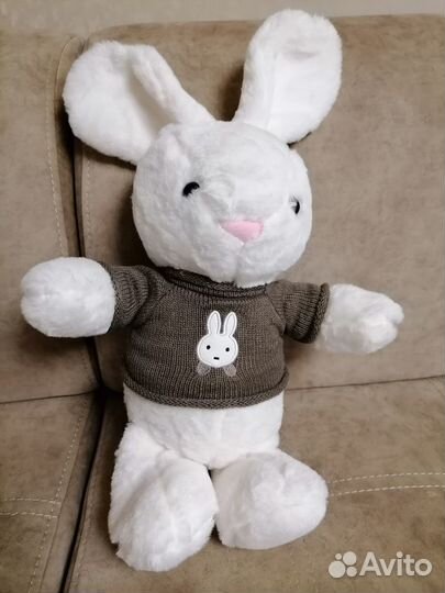 Заяц 30 см