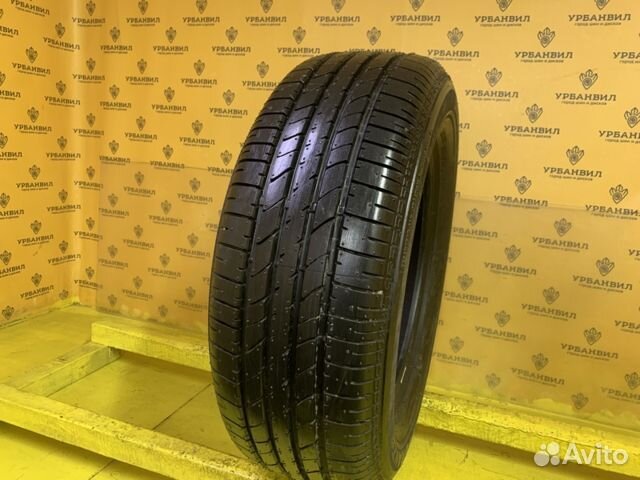 Bridgestone Turanza ER30 235/60 R16 100H