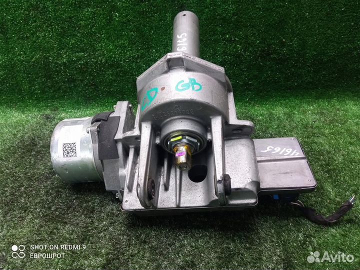 Электроусилитель руля Opel Corsa D (2006-2015)