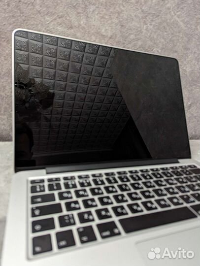 Apple MacBook Pro Retina 13-inch mid 2014 512Gb