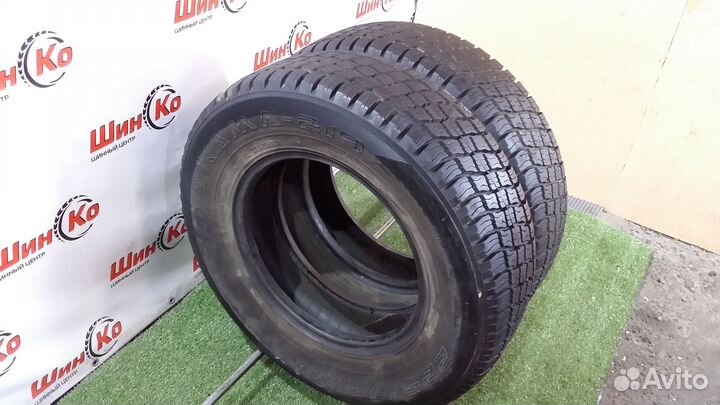 КАМА Кама-219 225/75 R16