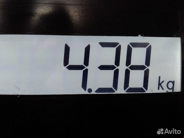 Стартер для Audi A4 B7 03G911023