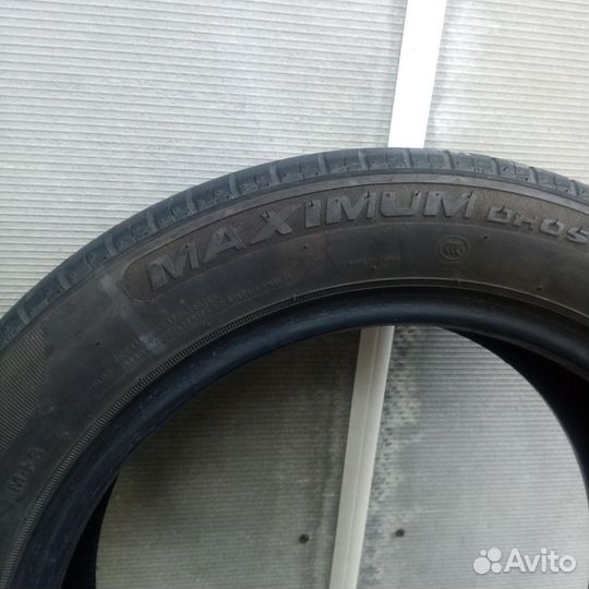 Massimo Cross Season CS4 185/55 R15 23F