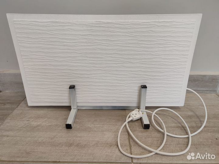 Кварцевый обогреватель