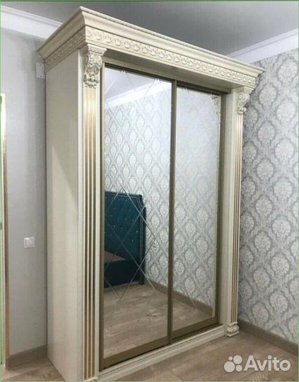 Шкаф купе
