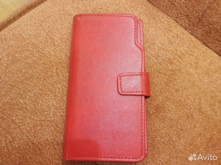 Чехол redmi note 9s/9 pro