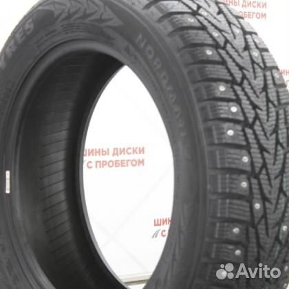Nokian Tyres Nordman 7 185/60 R15