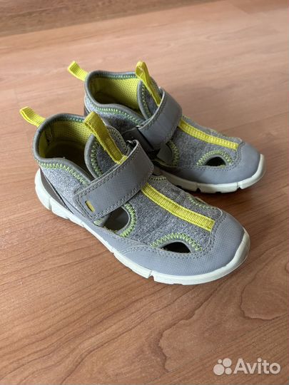 Сандалии Ecco (26) бронь