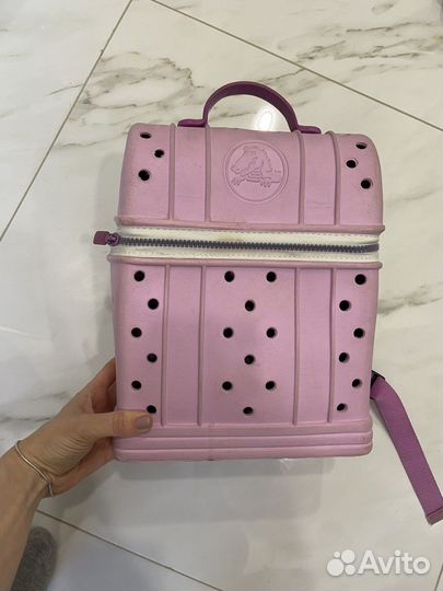 Рюкзак детский crocs