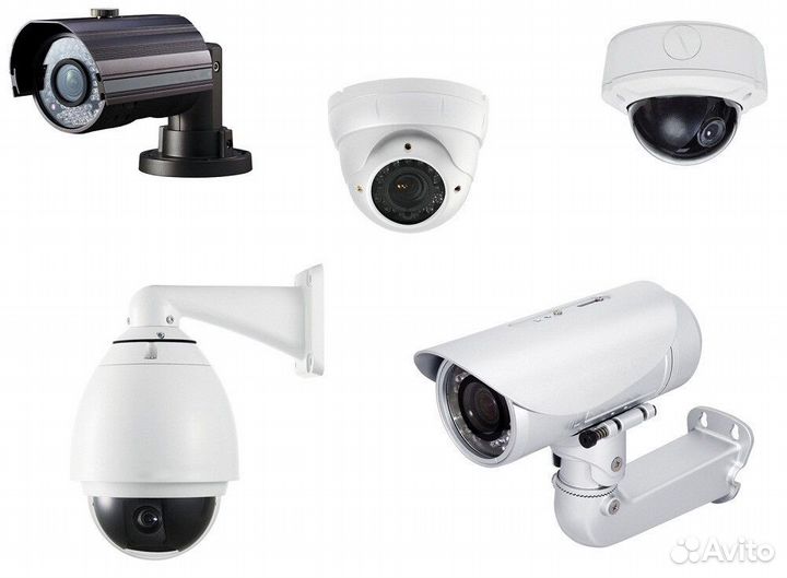 Монтаж скуд, видео, опс, соуэ, ос