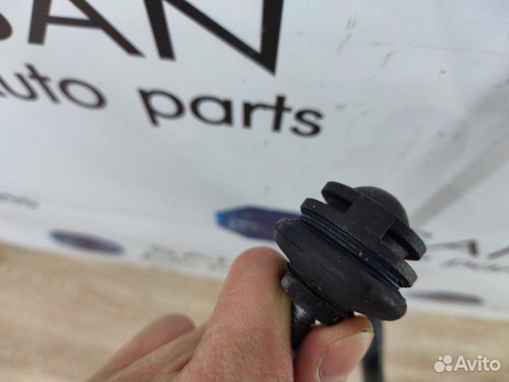 Стабилизатор поперечной устойчивости передний Bmw