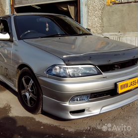 Toyota Carina E