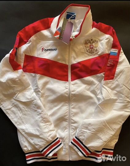 Костюм спортивный Forward женский