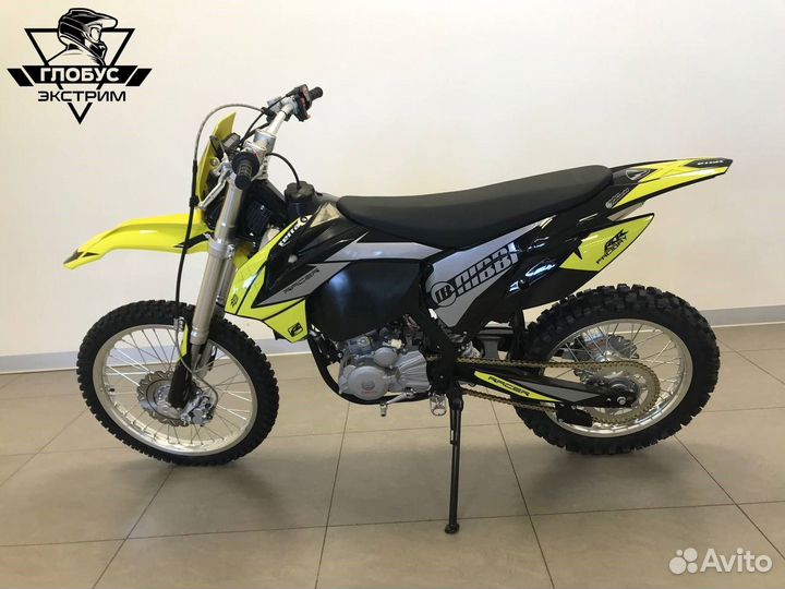 Мотоцикл racer X2 Новый