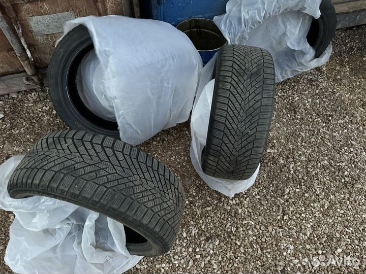 Pirelli Cinturato Winter 2 225/45 R17 91H