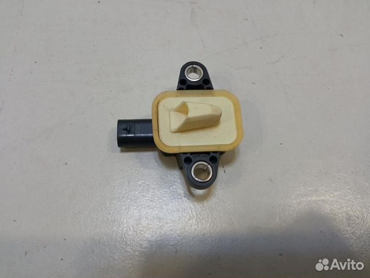 Датчик airbag Audi A5 8T 8TA