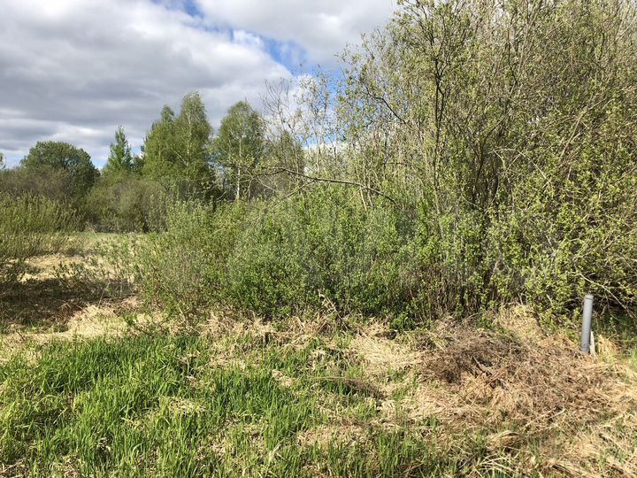 Участок 14,9 сот. (СНТ, ДНП)