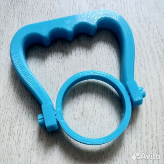 Ручки для переноски бутылей 5л