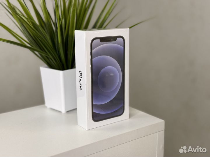 iPhone 12 mini, 256 ГБ