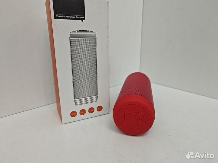 Портативная колонка No Name