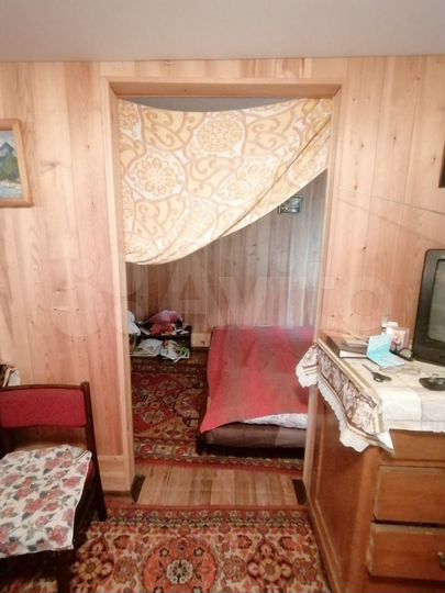 Дача 54 м² на участке 4 сот.