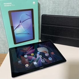 Планшет huawei MediaPad T3 10