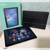 Планшет huawei MediaPad T3 10