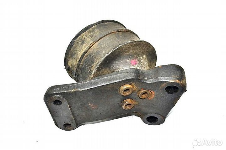 Кронштейн двигателя, передний правый scania R-Seri