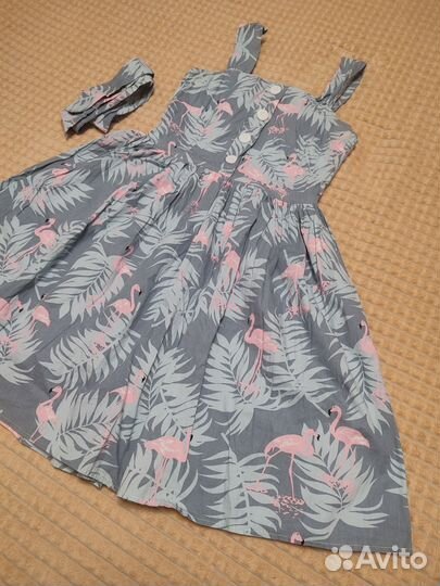 Сарафан,платье для девочки