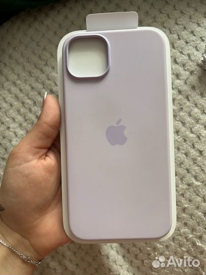 Чехол на iPhone 14 plus