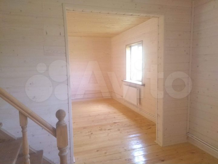 Дом 105,9 м² на участке 5 сот.