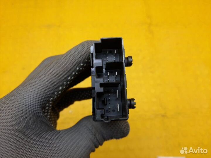 Б/У Блок управления сидением В хорошем состоянии