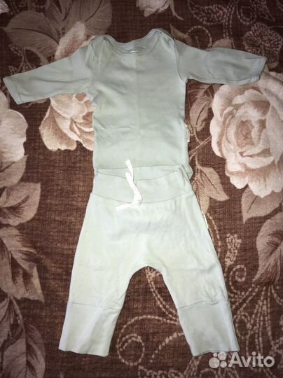 Детская одежда