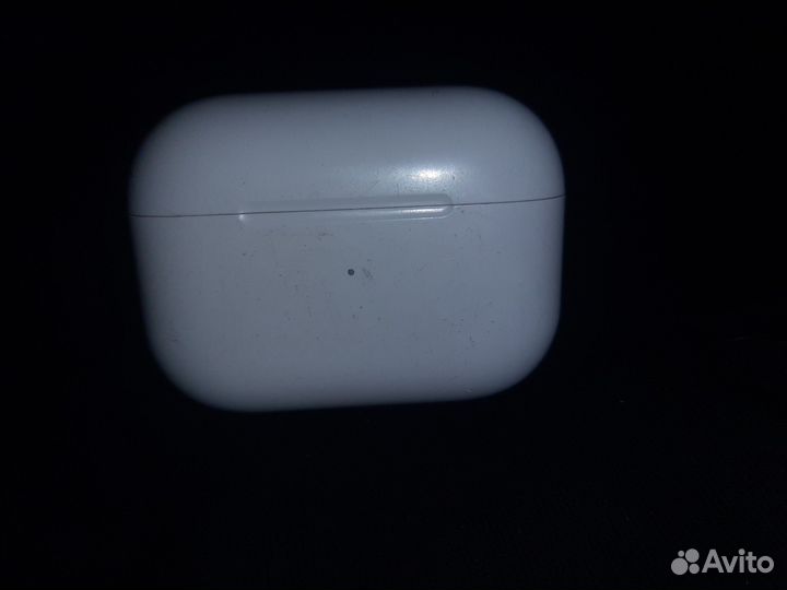 Беспроводные наушники apple airpods pro 2