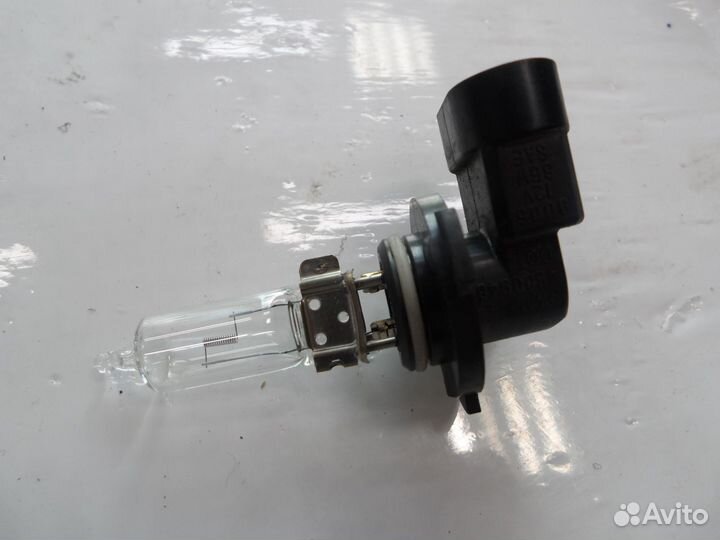 Лампа HB3 оригинал