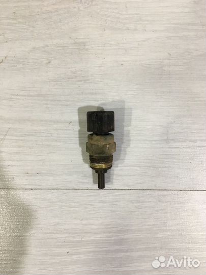 Датчик температуры hyundai solaris 2 1.4 мт седан