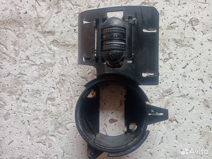 Накладка декоративная Volkswagen Passat B5