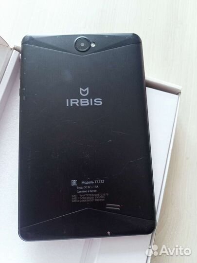 Планшеты бу на запчасти