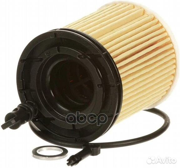 Фильтр масляный hyundai Accent (19) OE