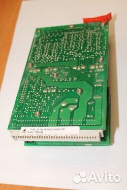 Запчасти из Европы к деревообрабатывающим станкам