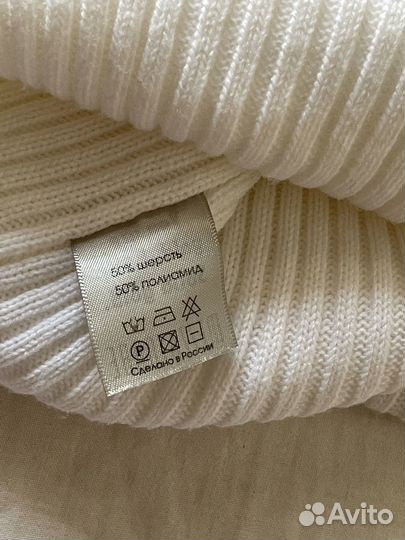 Mezzatorre шапка