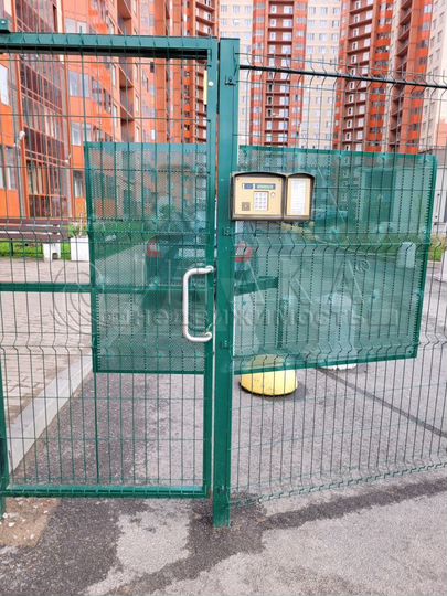 3-к. квартира, 71,1 м², 17/18 эт.