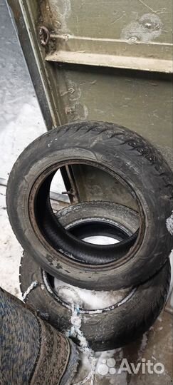 Sava Eskimo Stud 185/65 R15