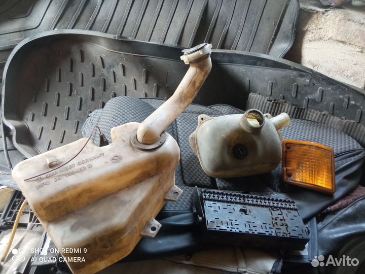 Запчасти для Фольксваген Т-3