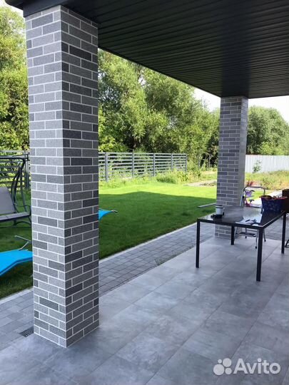 Амк / фасадные панели / нет аналогов