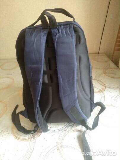 Рюкзак